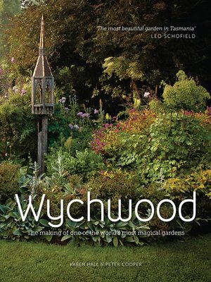 cover image of Wychwood